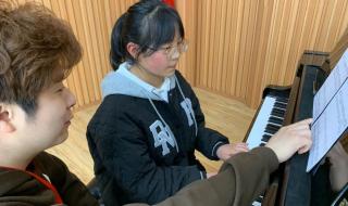 2024年开学第一课直播视频