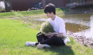 愿世间美好与你环环相扣