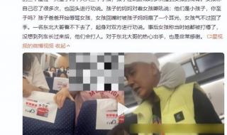 高铁被打女子申请行政复议