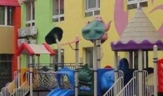 超两万所幼儿园关停